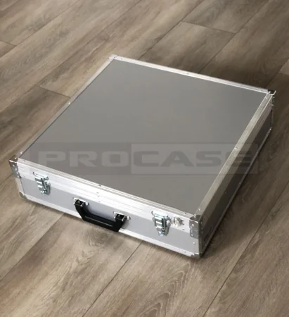 Кейс (кофр) для ключей (тубусов) 100